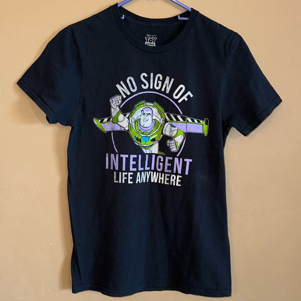 Disney Buzz Lightyear t-shirt